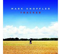 Mark Knopfler – Tracker – Vinyl – Verve Spa