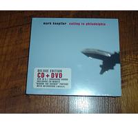 Mark Knoplfer - Sailing to Philadelphia