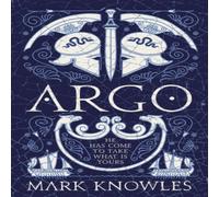 Mark Knowles Argo Paperback Book Mark Knowles Multicolor