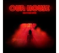 Mark Korven - Our House - New Vinyl Record - Q1111z