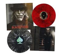 Mark Korven - The Black Phone (Original Soundtrack) [VINYL]
