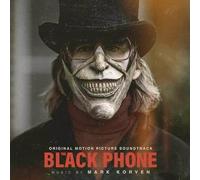 Mark Korven - The Black Phone (Original Soundtrack) [VINYL]