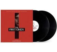 MARK KORVEN - THE FIRST OMEN ORIGINAL MOTION PICTURE [VINYL]