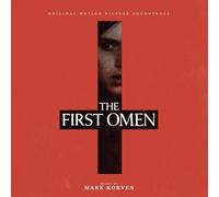 Ost - The First Omen [Vinyl LP] [VINYL]