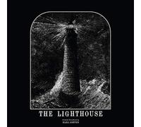 MARK KORVEN - THE LIGHTHOUSE: OST [VINYL]