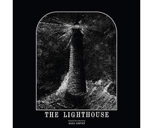 MARK KORVEN - THE LIGHTHOUSE: OST [VINYL]
