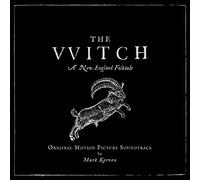 Mark Korven - Witch [VINYL]