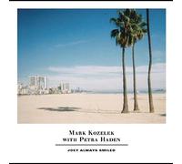 Mark Kozelek And Petra Haden - Joey Always Smiled [VINYL]