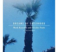 Mark Kozelek - Dreams Of Childhood - CD - K600z