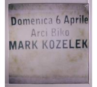 MARK KOZELEK - like at biko