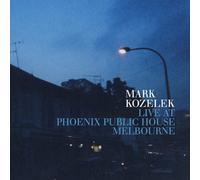 Mark Kozelek - Live at Phoenix Public House Melbourne
