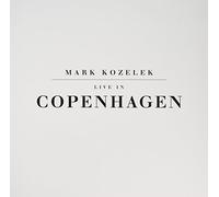 Mark Kozelek - Live In Copenhagen [VINYL]