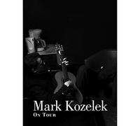 Mark Kozelek - On Tour [DVD] [NTSC]