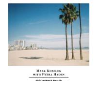 Mark Kozelek & Petra Haden Joey Always Smiled (Vinyl) 12" Album (US IMPORT)