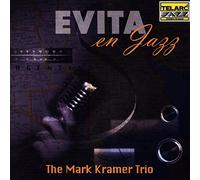 Mark Kramer - Evita En Jazz
