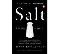Salt: A World History