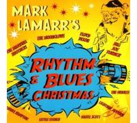 Various Artists - Mark Lamarr's Rhythm & Blues Christmas