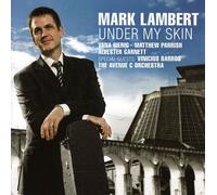 Lambert, Mark – Under My Skin
