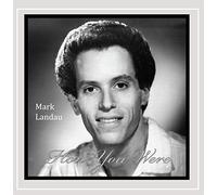 Mark Landau - How You Were
