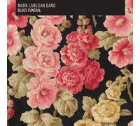 Mark Lanegan Band Blues Funeral (Vinyl) 12" Album