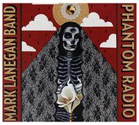 MARK LANEGAN BAND - Phantom Radio