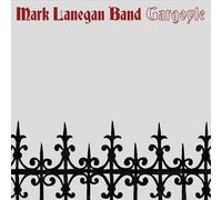Mark Lanegan Band Gargoyle LP vinyl Europe Heavenly 2017 in gatefold sleeve
