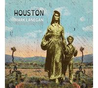 Mark Lanegan - Houston Publishing Demos 2002 [CD]
