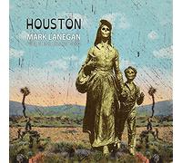 Mark Lanegan - Houston Publishing Demos 2002 [VINYL]