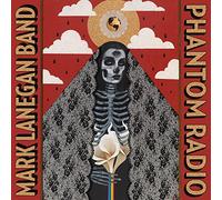 Mark Lanegan - Phantom Radio