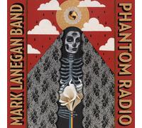 Mark Lanegan Band Phantom Radio (Vinyl) (US IMPORT)