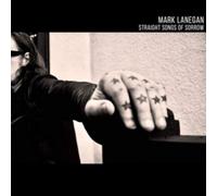 Mark Lanegan - Straight Songs Of Sorrow LP Vinyl