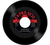 Mark LaRoi Cummings - Lots Of Love / Struggling Together [7" VINYL]