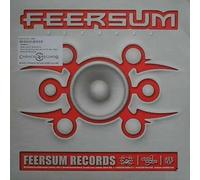 Mark Leish & Graham S - The Young Guns Ep [Vinyl Single] [VINYL]