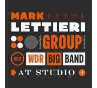 Mark Lettieri Group & WDR Big Band - At Studio 4 [VINYL]