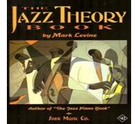Mark Levine Jazz Theory Book Sheet music Mark Levine Multicolor