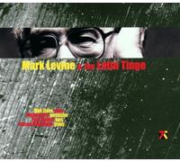 Mark Levine - Mark Levine & The Latin Tinge