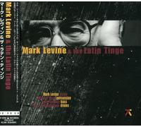 Mark Levine & the Latin Tinge