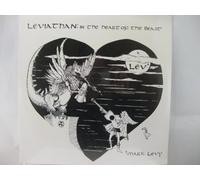 Mark Levy - Leviathan: In The Heart Of The Beast [Vinyl LP]