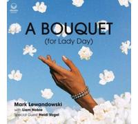 Mark Lewandowski - A - 1 x CD Album RELEASE DATE 14/07/23 - CD - G4z