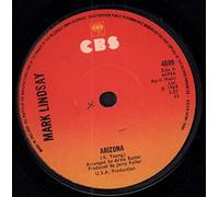 Mark Lindsay - Arizona