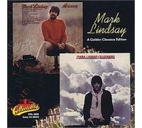 Mark Lindsay - Golden Classics: Arizona/Silverbird