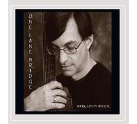 Mark Louis Miller - One Lane Bridge