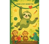 Mark Loves Marketing: How to share big ideas for young minds