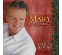 Mark Lowry - Mary Did You Know