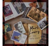 Mark Lowry - The Early Years