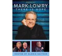 Mark Lowry - There Is Hope [New DVD]