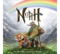 Mark Ludy Noah : A Wordless Picture Book Hardback Mark Ludy Multicolor