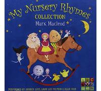 Mark Macleod - Mark Macleod - My Nursery Rhymes Collection (1 CD)