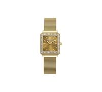 Mark Maddox Alfama MM0144-27 IP Gold Plated Watch