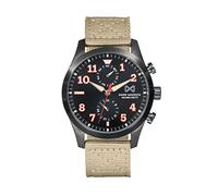 Mark Maddox Analog HC7132-54, Multicoloured, Strip